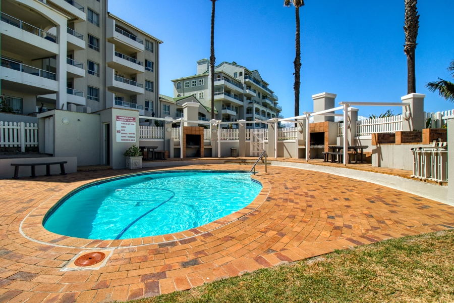 1 Bedroom Property for Sale in Greenways Golf Estate Western Cape